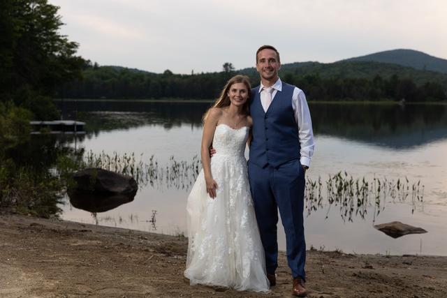 Lake Placid Photography - 3