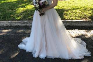 The Bridal Studio of Tampa Bay - 16