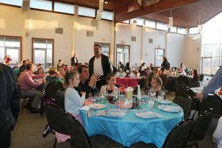 Bluegrass Events & Party Needs - 9