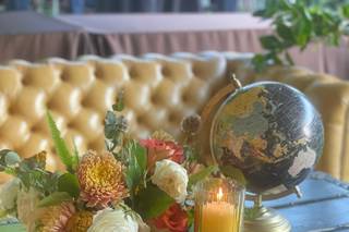 Willows and Sage Flowers & Events - 27