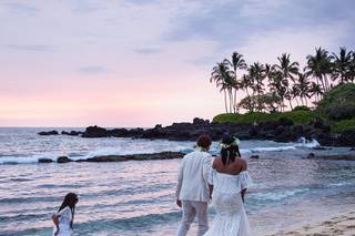 Weddings on Big Island - 34