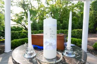 Rev. Jill Dillner - 21