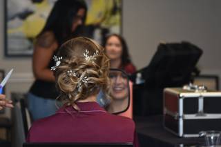 Brides and Brushes - 29