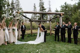 Blue Sky Events - 31