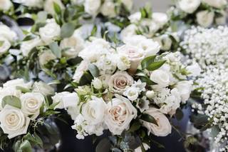 Fleurish Floral Design by BucksMont - 40