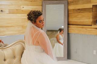 Simply Makeup & Hair - 12