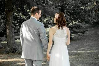 Wedding Photography by Frank E. King - 14