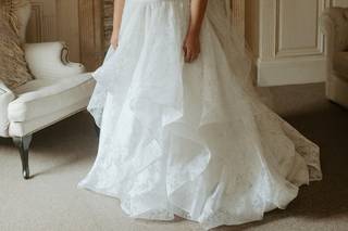 Erika's Bridal Couture - 13