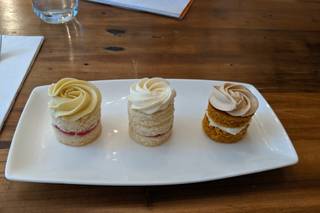 Gateau - 22