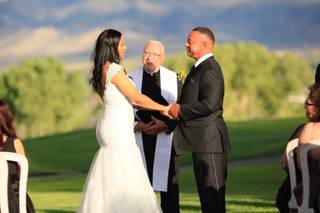 Abundant Blessing Wedding Officiant - 32