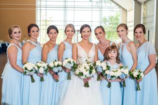 Amazing Occasions Beauty Studio - 8