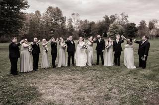 A Moment In Time Photography, Inc. - 17