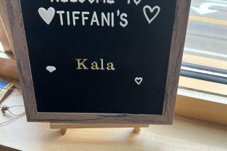 Tiffani's Bridal - 29