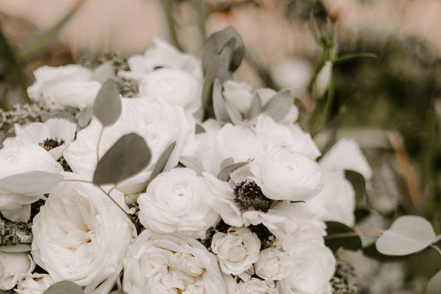 I Do...Flowers for You 2