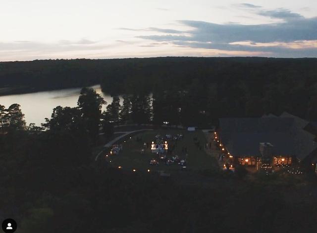 Foxhall Resort - 1