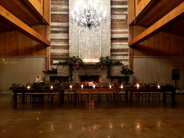 Homestead Manor - 1