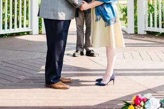 Hitched by MV - Wedding Officiant - Rev. Michael - 26