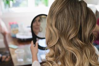La Sabrina Hair Design - 55
