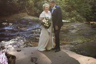 Waterfall Wedding Experts - 16