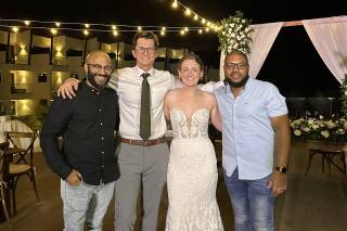 Makuto Deejay/Punta cana wedding DJ - 57