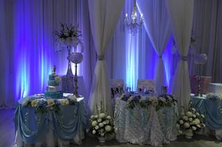 The Crystal Ballroom - 18