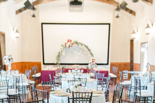 The Venue 116 2