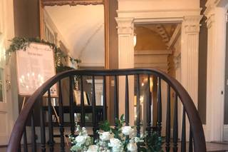 Charleston Wedding Planner - 72