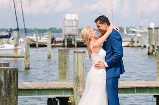 Annapolis Maritime Museum & Park - 56