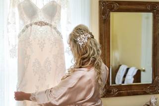Brooke Rockwell Hair Design - 25