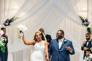 D' Perfect Touch Weddings and Events - 33