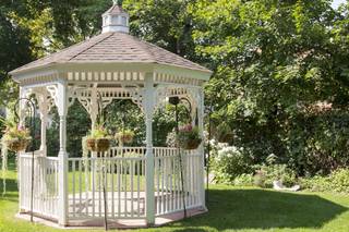 Historic Callahan House and Garden - 20