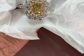 Want my Diamond - 43