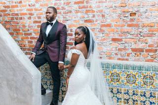 Something New Bridal Boutique - 19