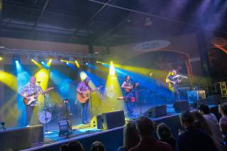 Backbeat Entertainment - 5