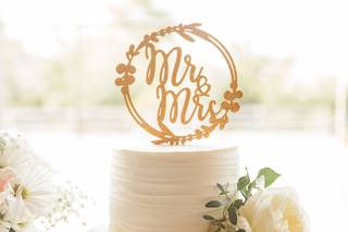 Love Blooms Wedding and Event Design - 53