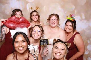 Beautiful Memories Photo Booth - 7