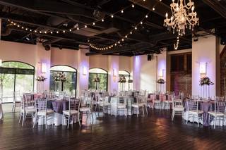 Wellshire Event Center - 56