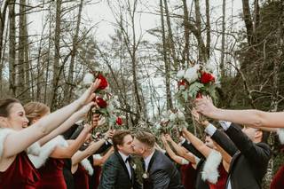 Soirees Southern Events (Planning and Florals) - 55