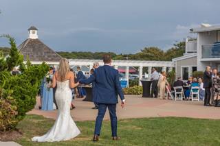 Sea Crest Beach Resort - 10