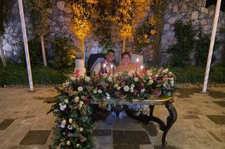 LOE Weddings & Events - 27