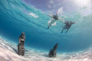 Bora Bora Photo & Video - 44