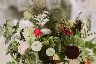 Ailish Floral - 19