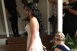 DS Hair & Makeup Creations, LLC - 102
