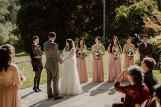 Officially Hitched - 27