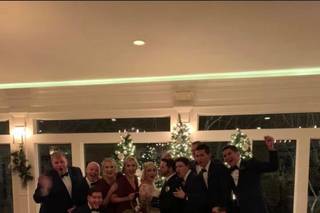 Primrose Cottage by Wedgewood Weddings - 49