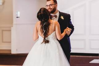 Make Me Glamorous Bridal Hair & Makeup - 39