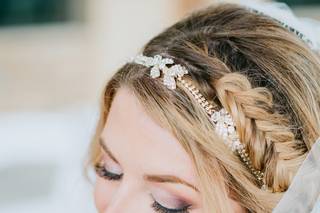 Gypsy Sol Makeup Artistry - 30
