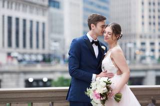 The Bridal Beauty Team - 13