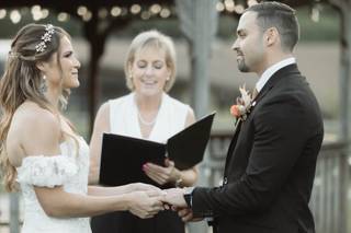 Love and Light Wedding Officiants - 50