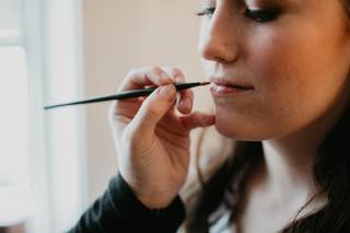Warpaint International Beauty Agency - 44